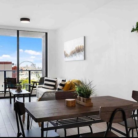 Апартаменты Gorgeous 2Br/2Bth In The Heart Of Майами Экстерьер фото