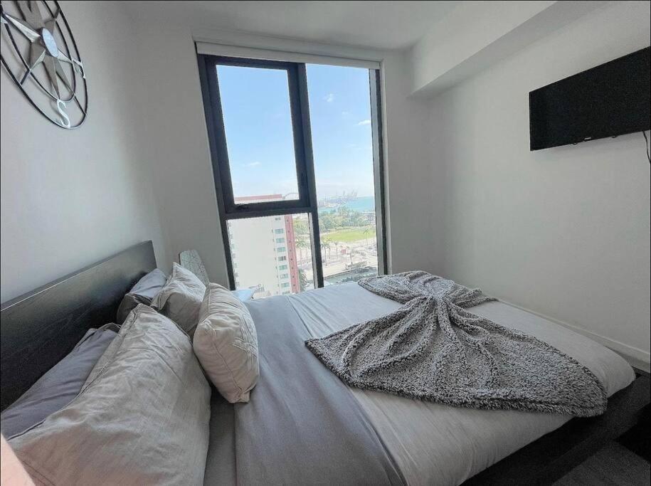 Апартаменты Gorgeous 2Br/2Bth In The Heart Of Майами Экстерьер фото