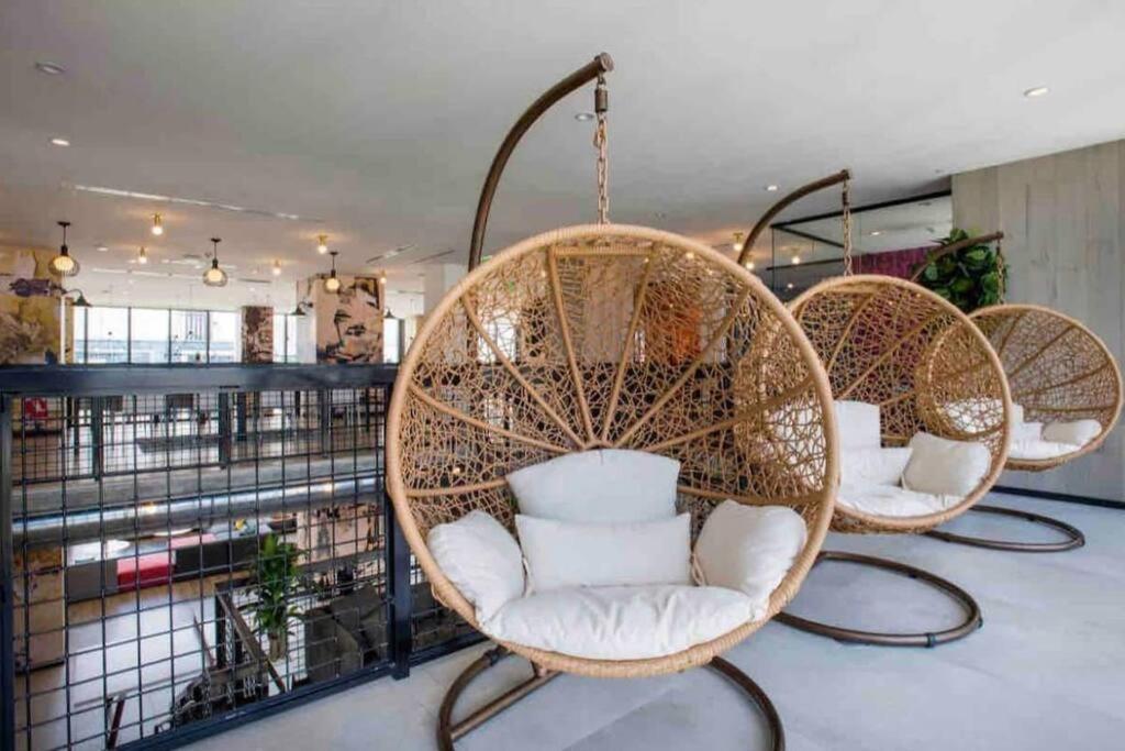 Апартаменты Gorgeous 2Br/2Bth In The Heart Of Майами Экстерьер фото