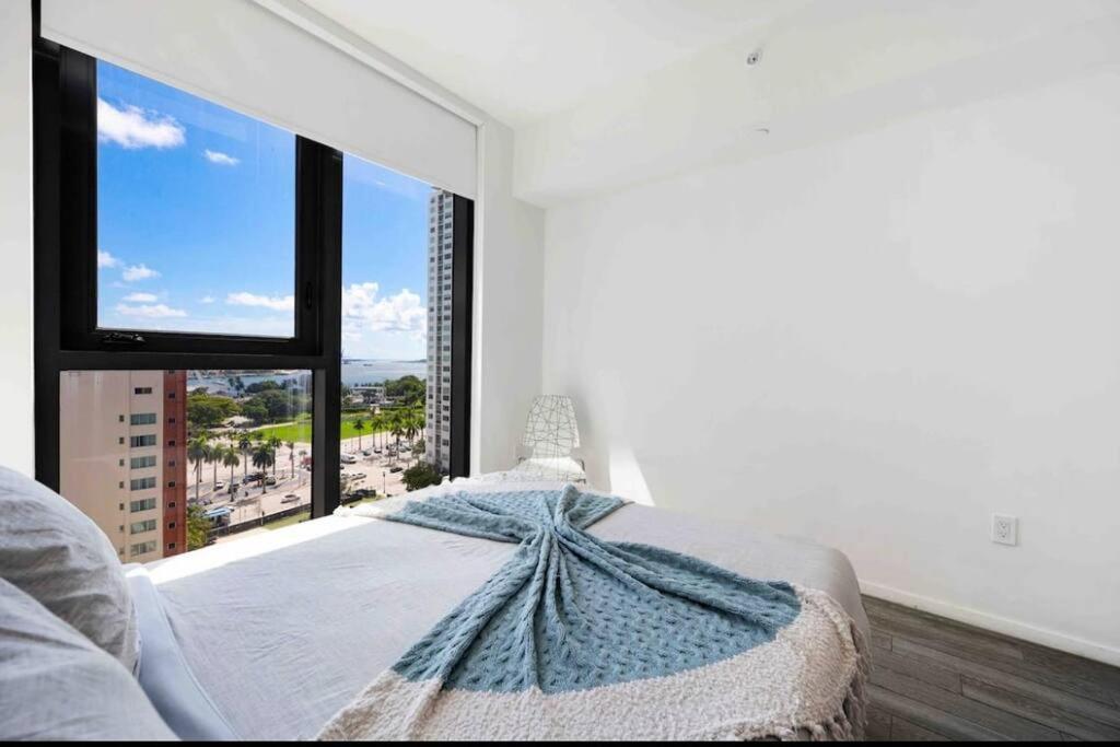 Апартаменты Gorgeous 2Br/2Bth In The Heart Of Майами Экстерьер фото