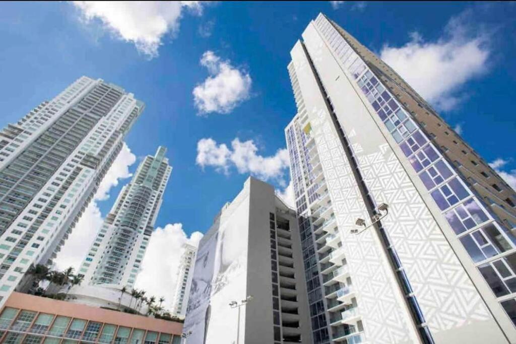 Апартаменты Gorgeous 2Br/2Bth In The Heart Of Майами Экстерьер фото