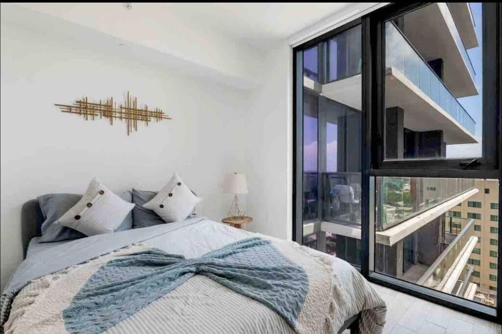 Апартаменты Gorgeous 2Br/2Bth In The Heart Of Майами Экстерьер фото